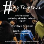 Danielle Crull - @praytogether - Instagram