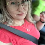 Danielle Clute Crump - @danielle111177 - Instagram