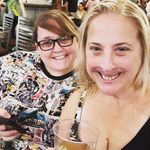 Danielle Crump - @dcrumps - Instagram
