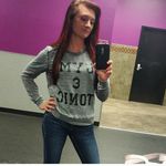 Danielle Crump - @beautyinme2016 - Instagram