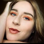 Danielle Crump Freelance Makeup Artist - @bemymusemua - Instagram