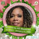 Danielle R. Crump - @dcrump71 - Instagram
