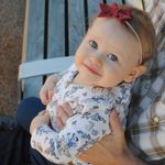 Danielle Crute - @littlegandmephotography - Instagram