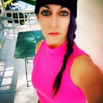Danielle Crystal - @buffy227 - Instagram