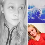 🌞Danielle🌞 New Insta👌🏻 - @danielle_crystall - Instagram
