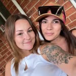 Danielle Cuddihy - @nannadee89 - Instagram