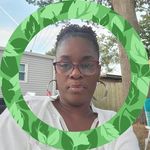 Danielle Cuffie - @1wonderfulwoman - Instagram