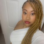 Danielle Cuffie - @theerealdaniellecuffie - Instagram
