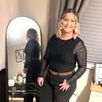 Danielle Culley - @mad_cat_dan - Instagram