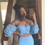 Danielle Culpepper - @daniellecpepper - Instagram