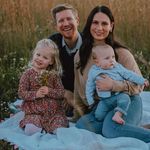 Danielle Culver Thompson - @mrs_thomp30 - Instagram