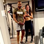 Danielle Cumberbatch - @coachdiesel_ - Instagram