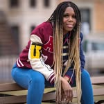 Danielle Cumberbatch - @lovinghandsnaturals - Instagram