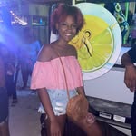 Danielle Cumberbatch - @_queenofmisery - Instagram
