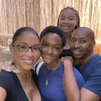 Danielle Cumberbatch Little - Facebook