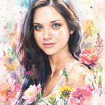 Danielle Cundiff - @daniellecundiff - Instagram