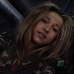 Danielle Cunnington - @daannii2022 - Instagram