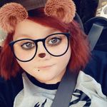 Renee Cupples - @daniellecupples2018 - Instagram