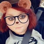 Renee Cupples - @daniellecupples2018 - Instagram