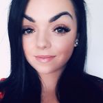 Danielle - @daniellecurley622 - Instagram