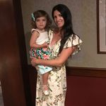 Danielle (Curley) Narbonne - @dnel1122 - Instagram