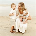 Danielle Custer - @mrs_generalmustards - Instagram