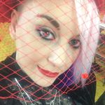 Danielle Custer - @relicsintimephotography - Instagram