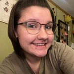 Danielle Grace - @danielle.grace.custer.2005 - Instagram