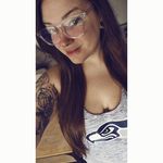 Danielle Cyrus - @danniecyrus - Instagram