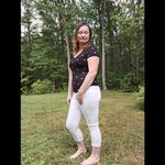 Danielle Cyrus - @daniboo1994 - Instagram