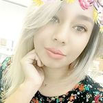 Danny - @daniellecyrus1995 - Instagram