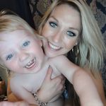 Danielle Daggett - @daniellepalen - Instagram