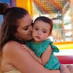 Danielle Daggett - @happyathomedaycare - Instagram