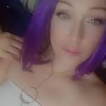 Danielle Daily - @deebabii83 - Instagram