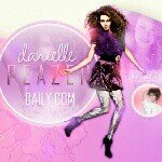 Danielle Peazer Daily - @daniellepeazerdaily - Instagram