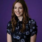 Danielle Rose Russell Daily - @daniellerusselldaily - Instagram