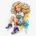 Danielledailykicks - @danielledailykicks - Instagram