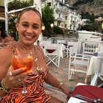 Danielle Dain - @sherocs - Instagram
