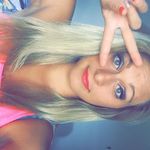 Danielle Dale - @dnellbbg - Instagram