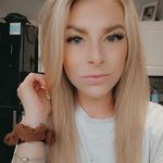 Danielle Dale - @daniellerebecca2015 - Instagram