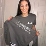 Danielle Dale (DDPT) - @workoutwithddpt - Instagram