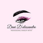 Danielle D'alessandro/ MAKEUP - @danielle.dalessandro - Instagram