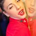 Danielle Dalrymple - Facebook