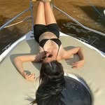 Danielle Damasco Coust - @d_anielledamasco - Instagram