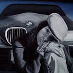 Danielle Auriemma-D’Amico - @daniellestudio.art - Instagram