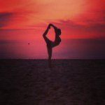 Danielle Damico - @cheerislifee102 - Instagram