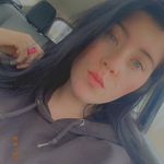 Sabrina Danielle Damon - @boy_mommy26 - Instagram
