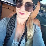 Danielle Damron - @damron9696 - Instagram