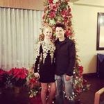 Danielle Eddie Damron Picazo - @danielle_eddie - Instagram