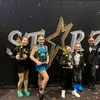 Danielle - @danielle..dance - TikTok